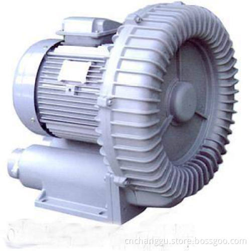 Axial Fan -40